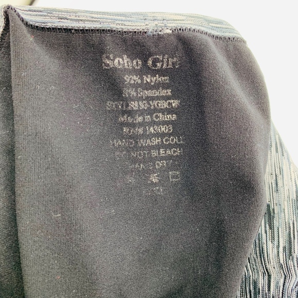 4 for $25 SALE!!!! Love Workout Leggings - Picture 4 of 5